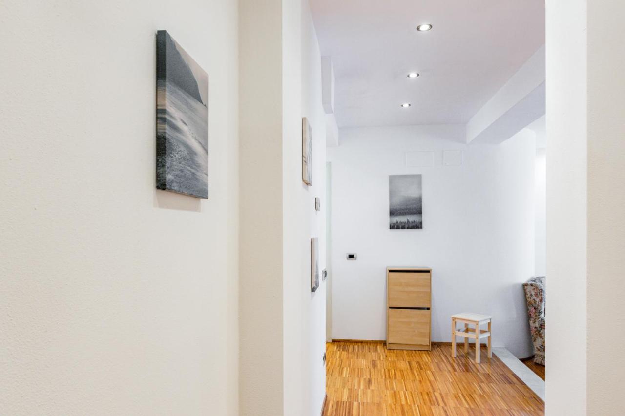Ponte Solferino Bright & Cozy Apartment Pisa Exterior photo