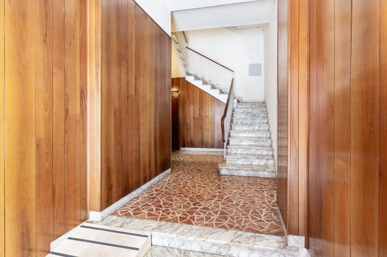 Ponte Solferino Bright & Cozy Apartment Pisa Exterior photo