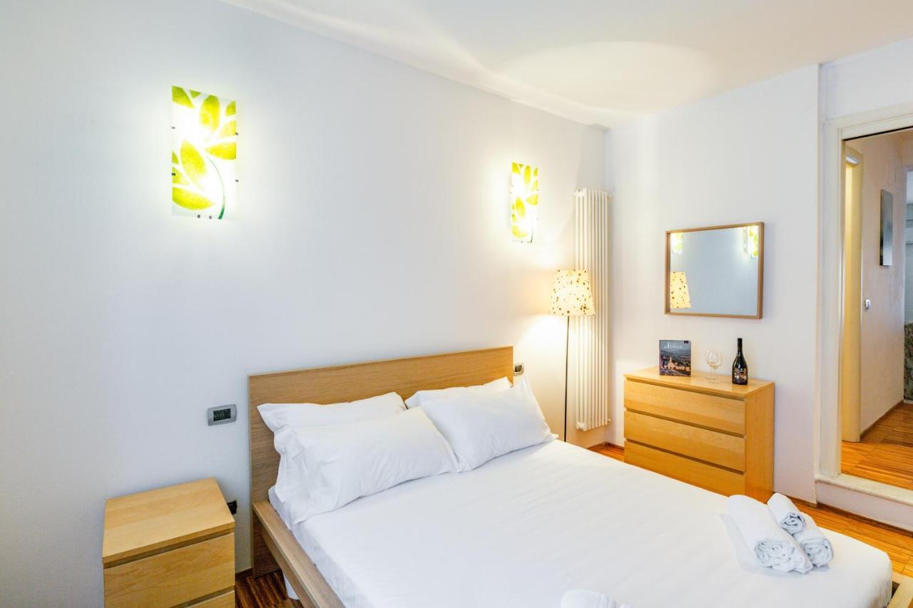 Ponte Solferino Bright & Cozy Apartment Pisa Exterior photo