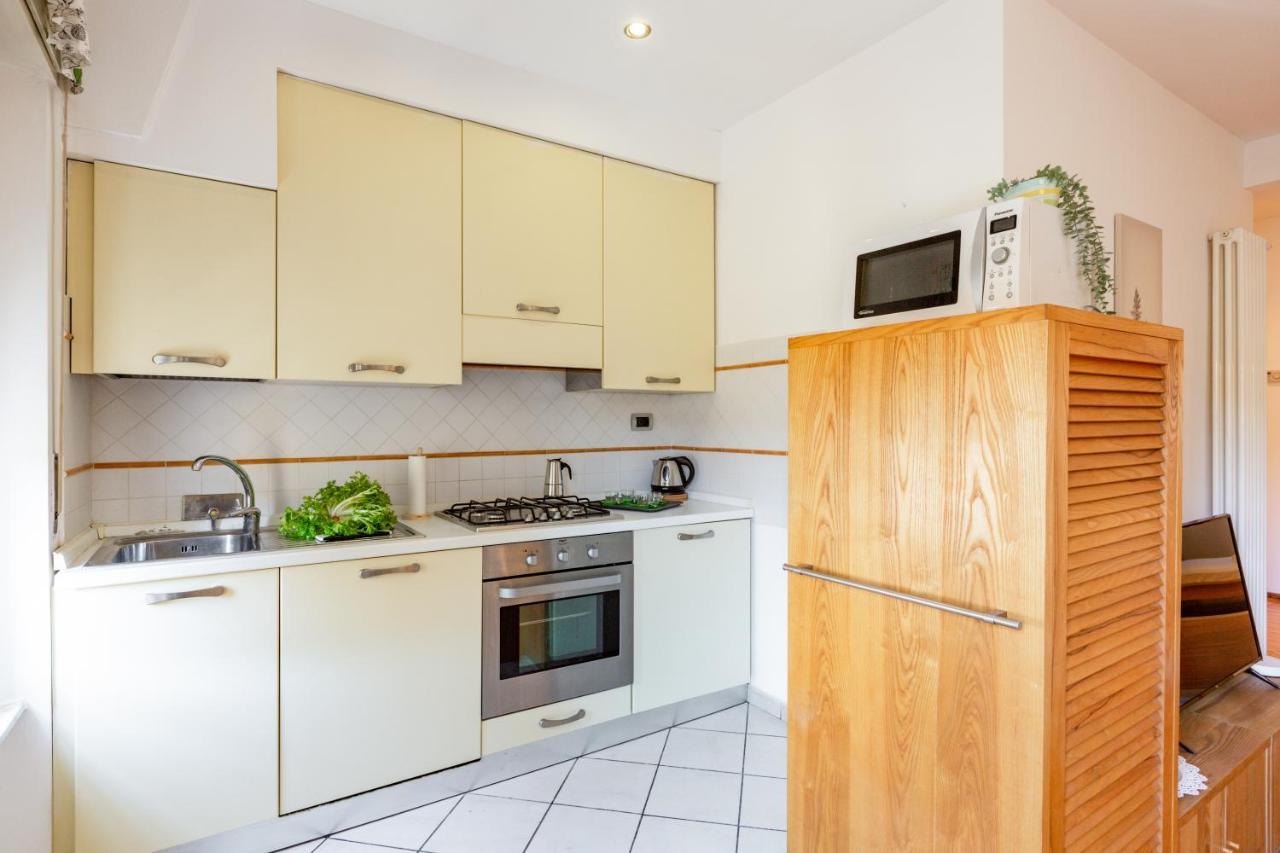 Ponte Solferino Bright & Cozy Apartment Pisa Exterior photo