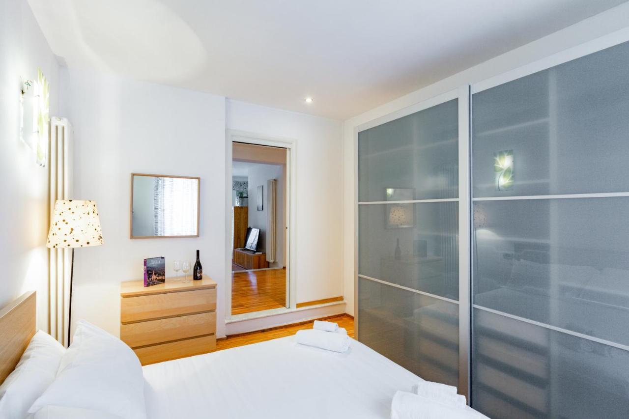 Ponte Solferino Bright & Cozy Apartment Pisa Exterior photo