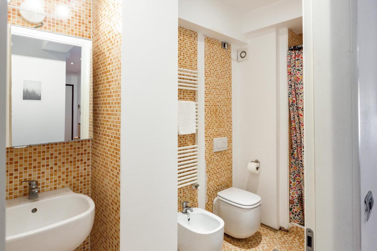Ponte Solferino Bright & Cozy Apartment Pisa Exterior photo