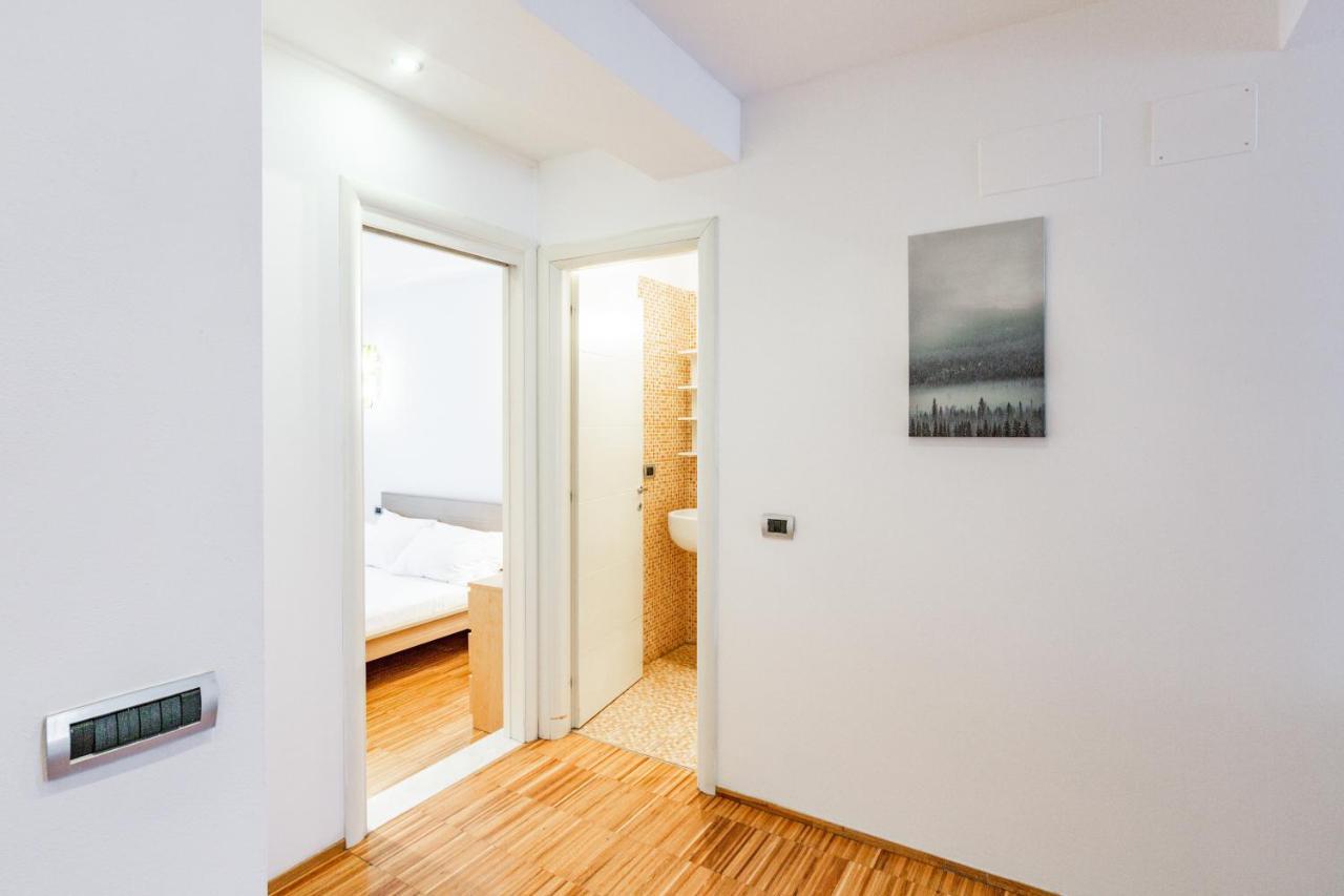 Ponte Solferino Bright & Cozy Apartment Pisa Exterior photo